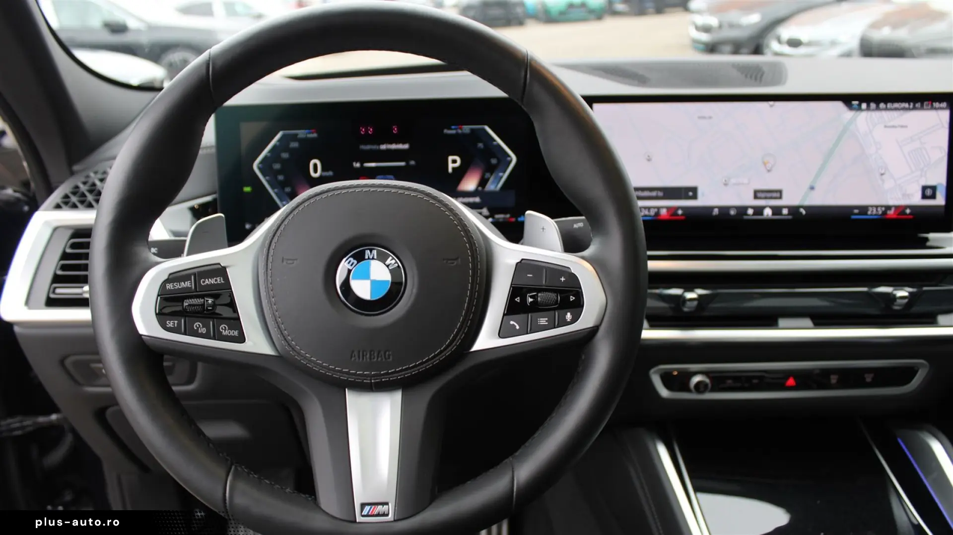 BMW X6 xDrive30d M Sport