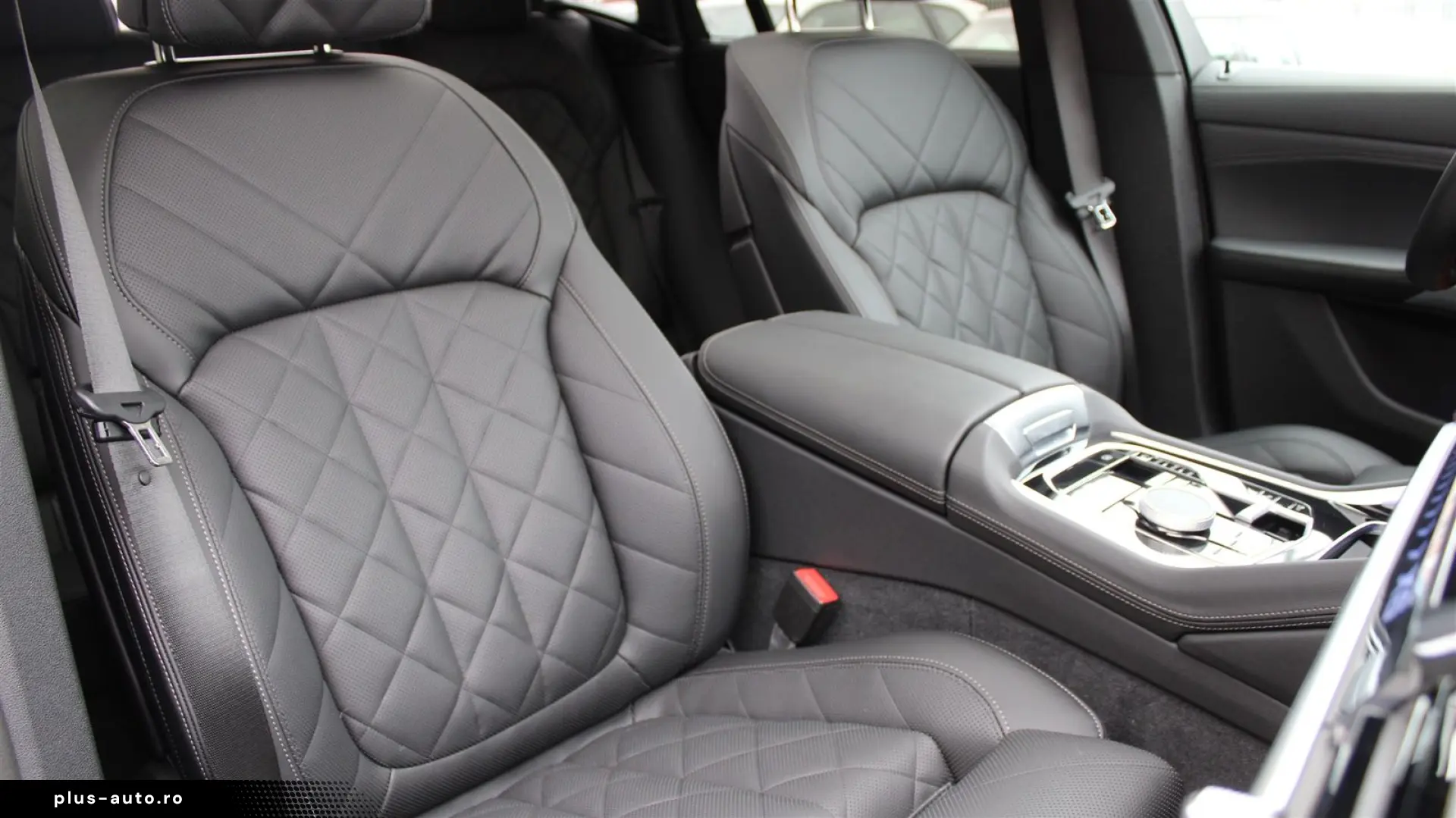 BMW X6 xDrive30d M Sport