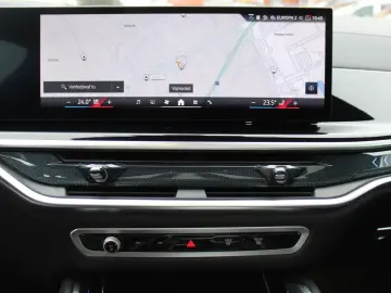 BMW X6 xDrive30d M Sport