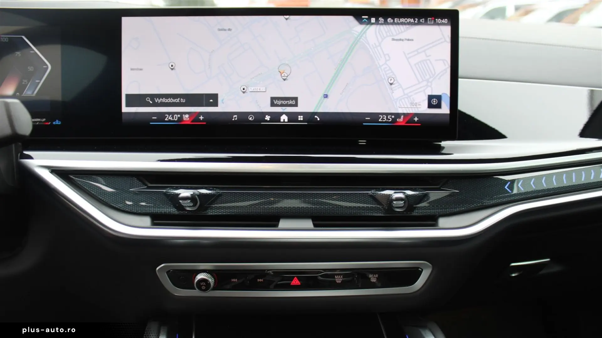 BMW X6 xDrive30d M Sport