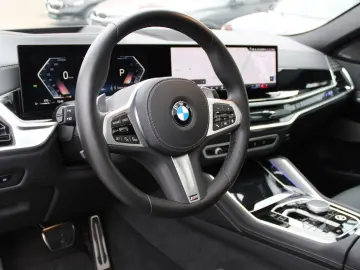 BMW X6 xDrive30d M Sport