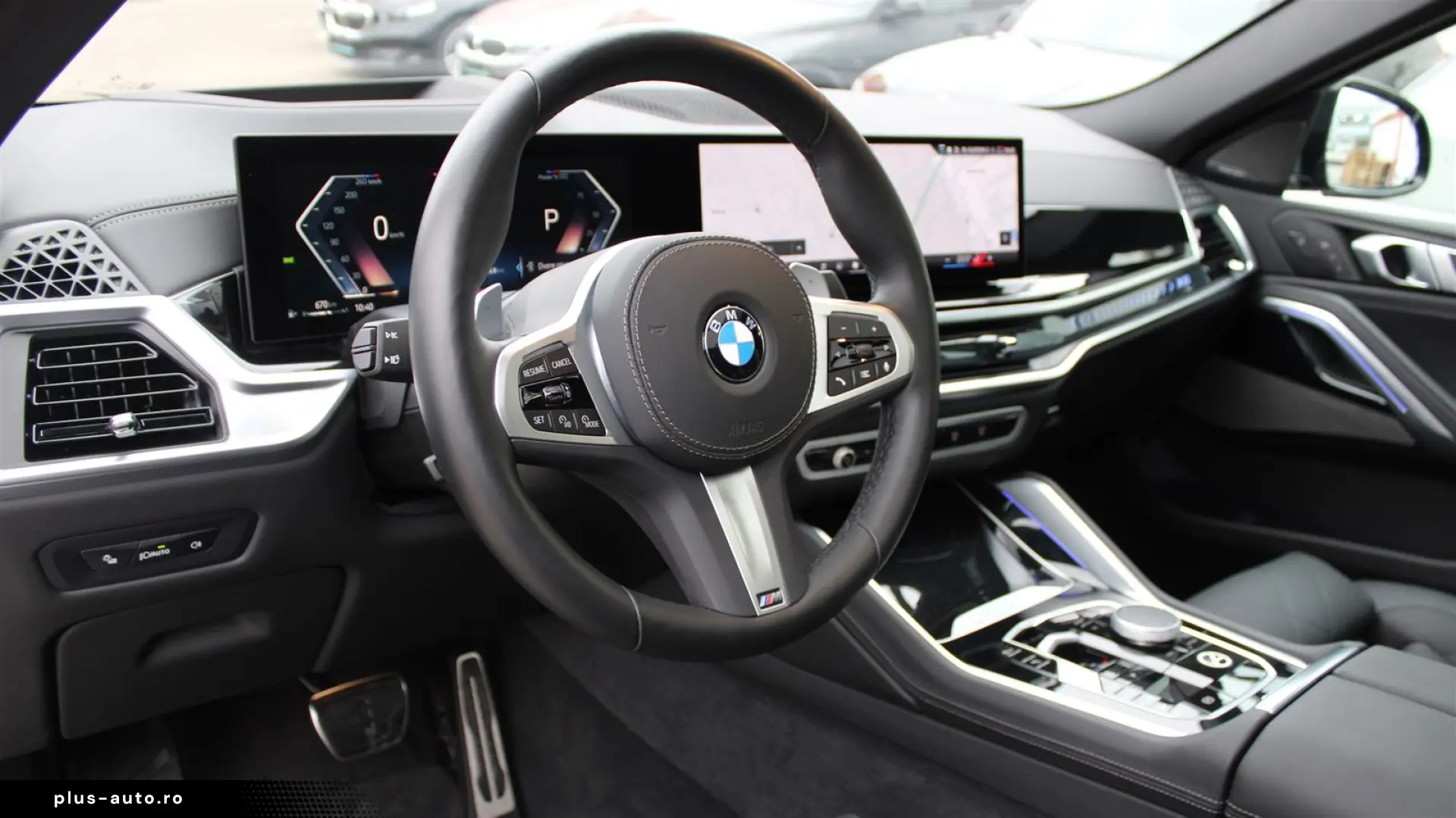 BMW X6 xDrive30d M Sport