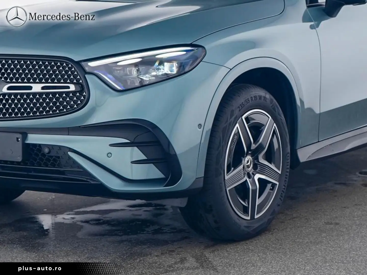 MERCEDES-BENZ GLC 300 de 4M AMG MBUX AHK 360  Pano DIG-LED