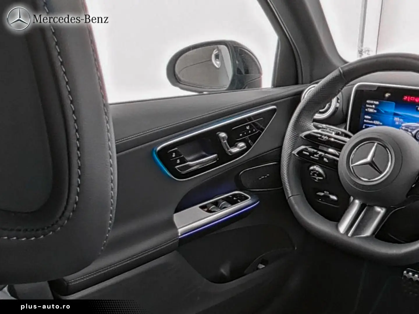 MERCEDES-BENZ GLC 300 de 4M AMG MBUX AHK 360  Pano DIG-LED