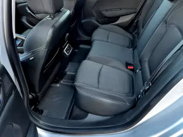 Renault Megane Blue dCi EDC Zen