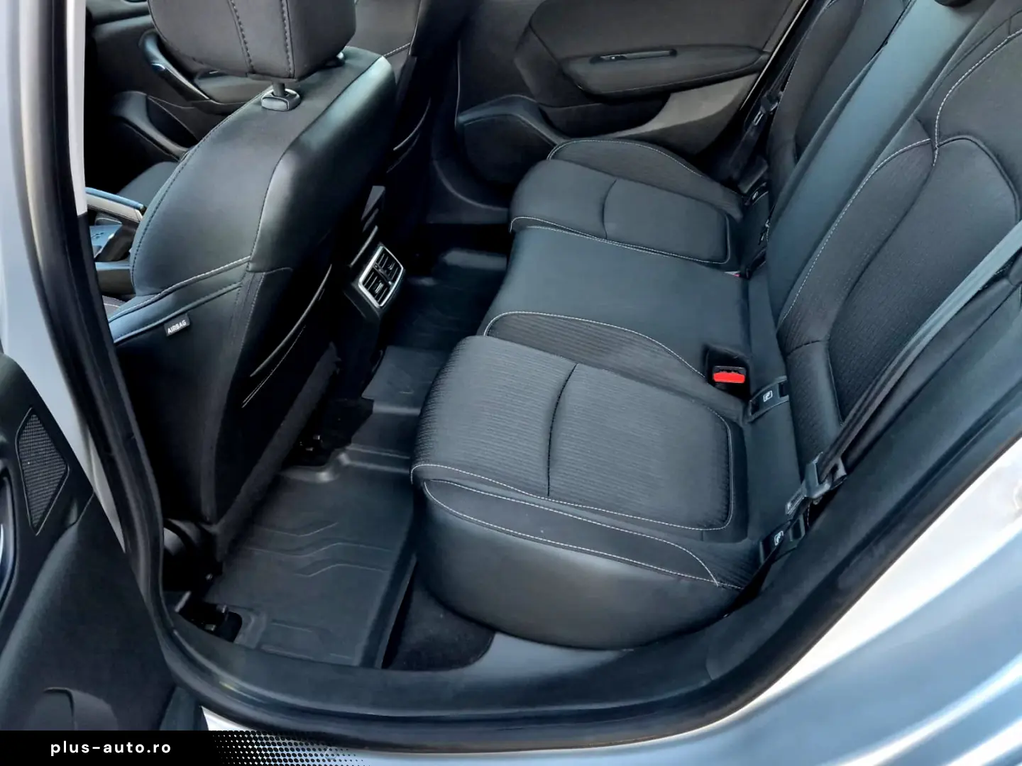 Renault Megane Blue dCi EDC Zen