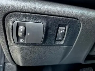 Renault Megane Blue dCi EDC Zen