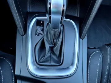 Renault Megane Blue dCi EDC Zen