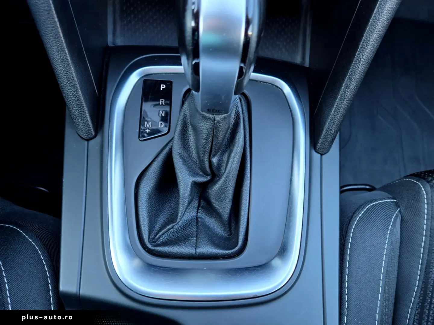 Renault Megane Blue dCi EDC Zen