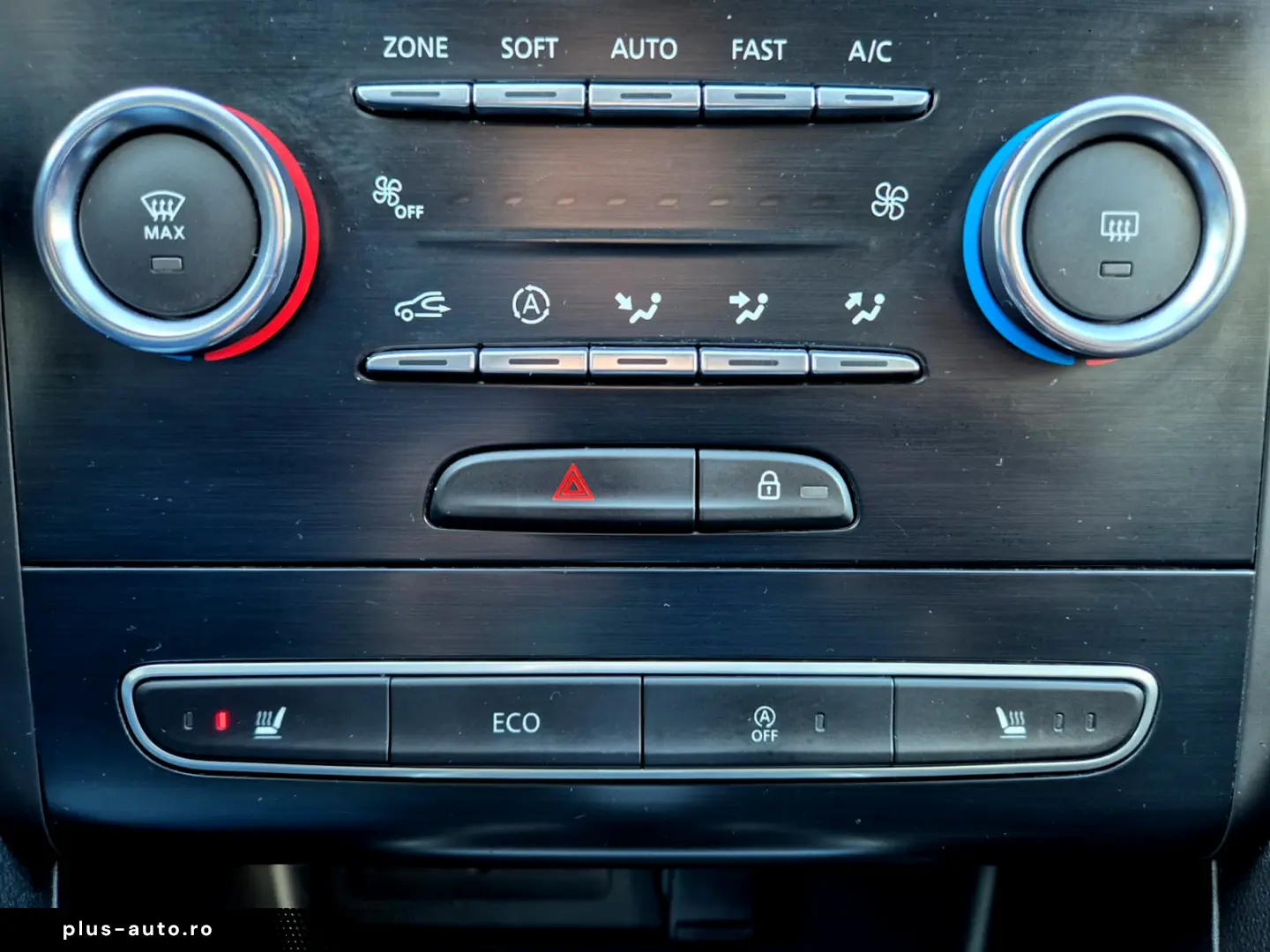 Renault Megane Blue dCi EDC Zen