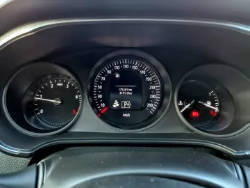 Renault Megane Blue dCi EDC Zen