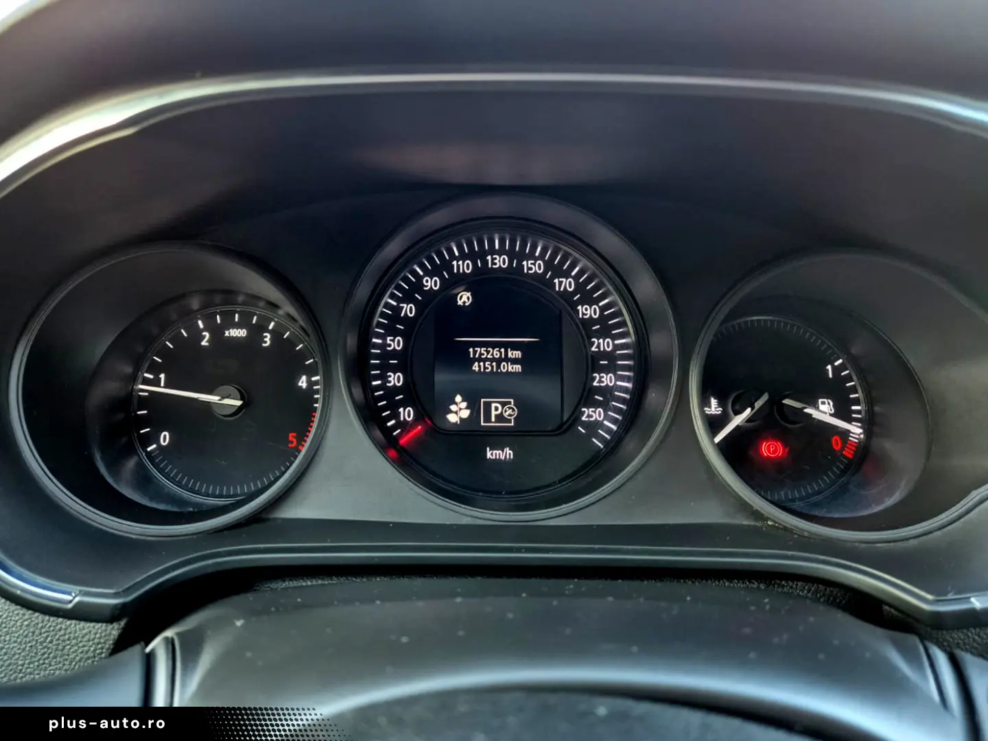 Renault Megane Blue dCi EDC Zen