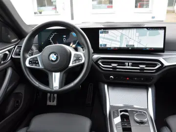 BMW 420d xDrive Gran Coupé M Sport AHK-STANDH-LASER