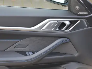 BMW 420d xDrive Gran Coupé M Sport AHK-STANDH-LASER