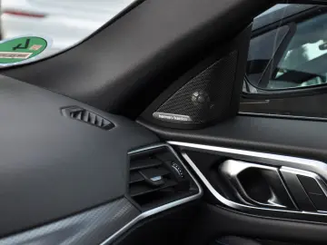 BMW 420d xDrive Gran Coupé M Sport AHK-STANDH-LASER