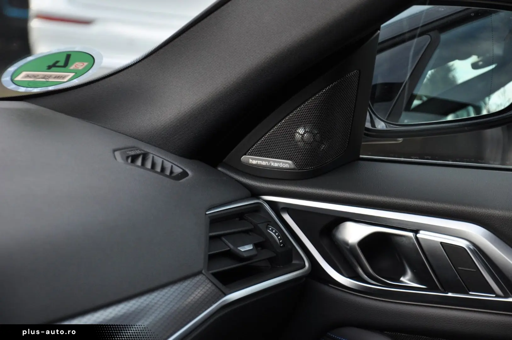 BMW 420d xDrive Gran Coupé M Sport AHK-STANDH-LASER