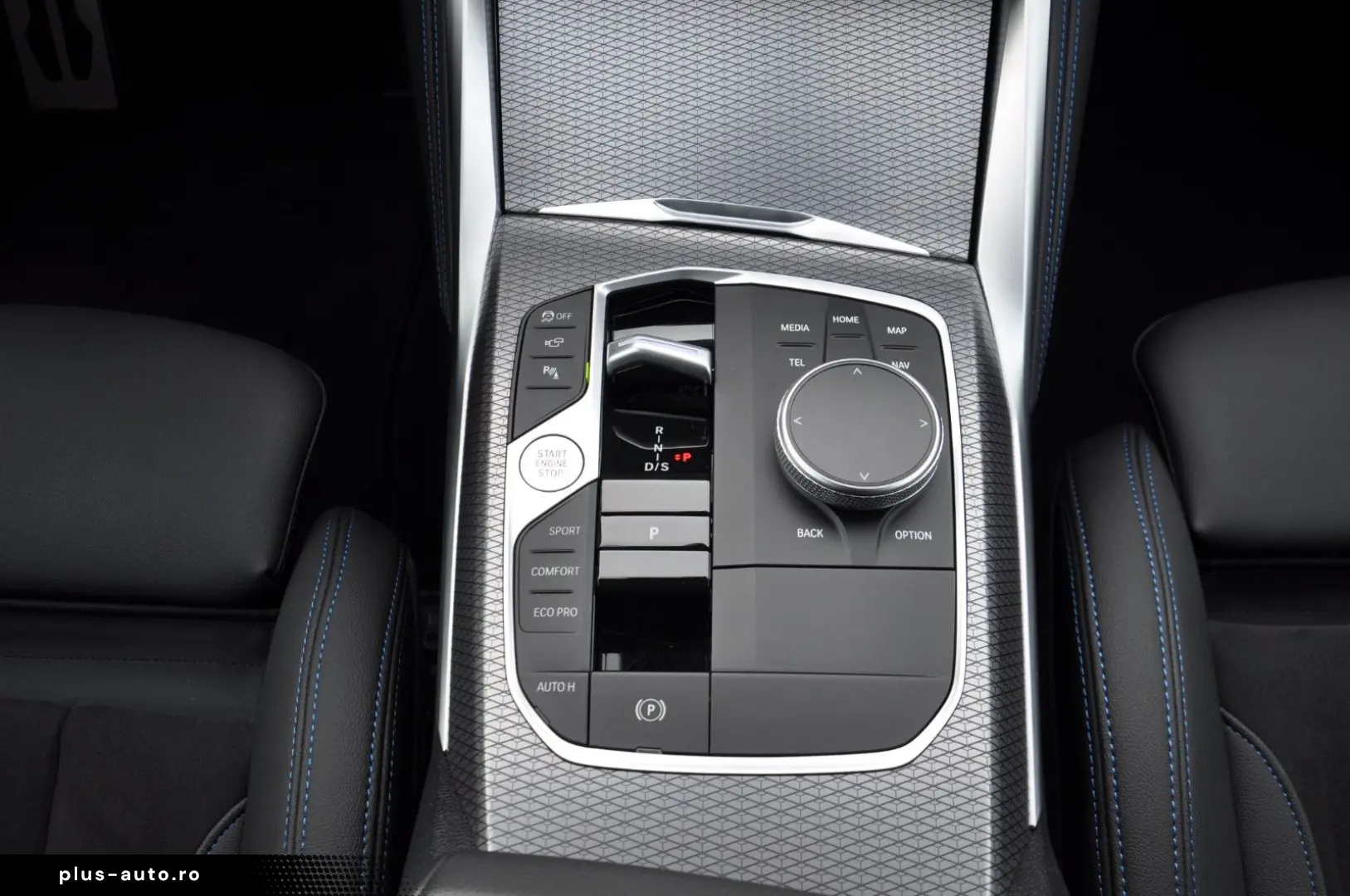 BMW 420d xDrive Gran Coupé M Sport AHK-STANDH-LASER