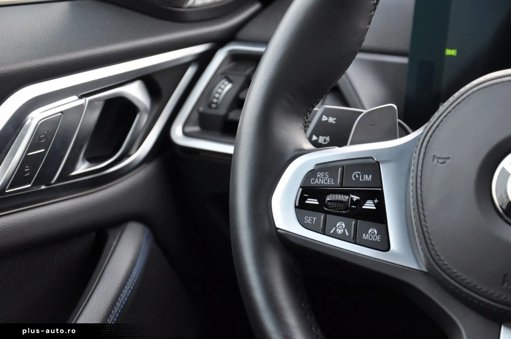 BMW 420d xDrive Gran Coupé M Sport AHK-STANDH-LASER