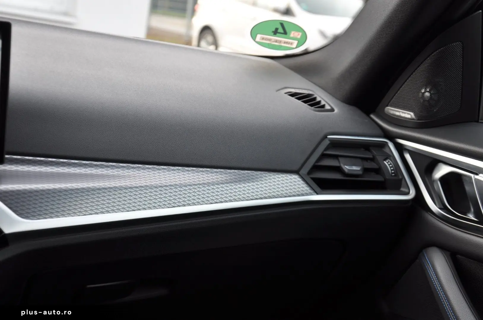 BMW 420d xDrive Gran Coupé M Sport AHK-STANDH-LASER