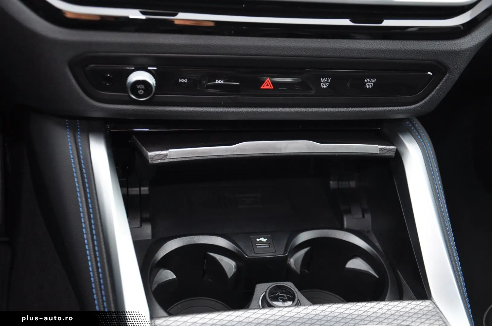 BMW 420d xDrive Gran Coupé M Sport AHK-STANDH-LASER