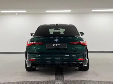 ALPINA BMW ALPINA B4 GRAN COUPE  SWITCH-TRONIC