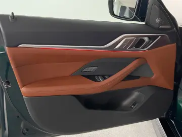 ALPINA BMW ALPINA B4 GRAN COUPE  SWITCH-TRONIC