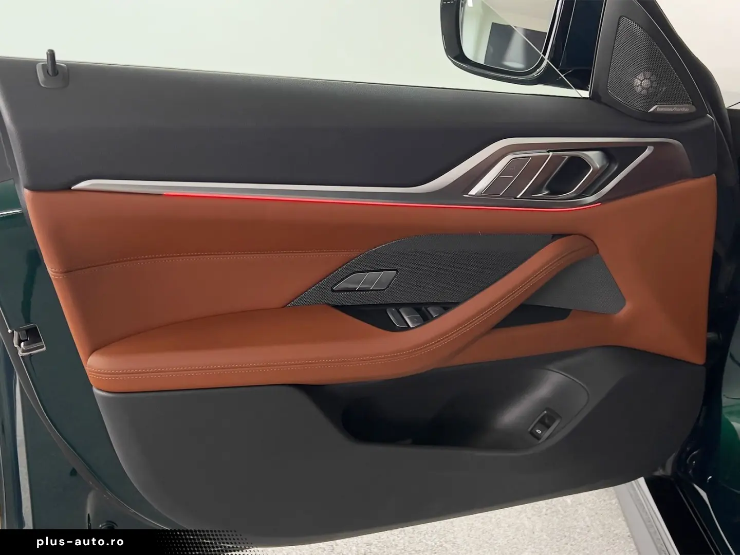 ALPINA BMW ALPINA B4 GRAN COUPE  SWITCH-TRONIC