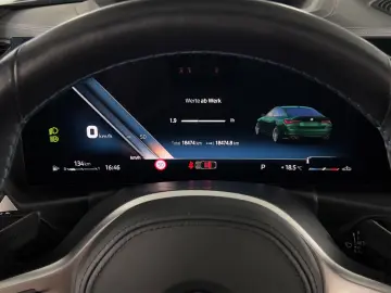 ALPINA BMW ALPINA B4 GRAN COUPE  SWITCH-TRONIC