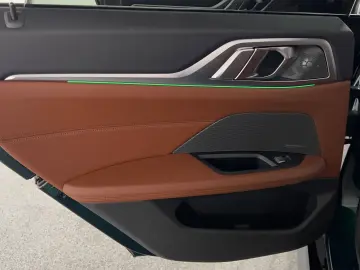 ALPINA BMW ALPINA B4 GRAN COUPE  SWITCH-TRONIC