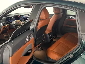 ALPINA BMW ALPINA B4 GRAN COUPE  SWITCH-TRONIC