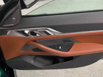 ALPINA BMW ALPINA B4 GRAN COUPE  SWITCH-TRONIC