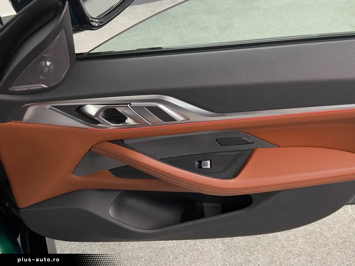 ALPINA BMW ALPINA B4 GRAN COUPE  SWITCH-TRONIC