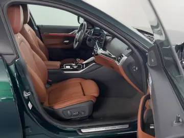 ALPINA BMW ALPINA B4 GRAN COUPE  SWITCH-TRONIC