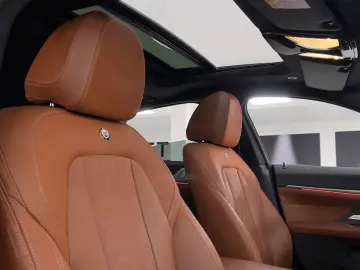 ALPINA BMW ALPINA B4 GRAN COUPE  SWITCH-TRONIC