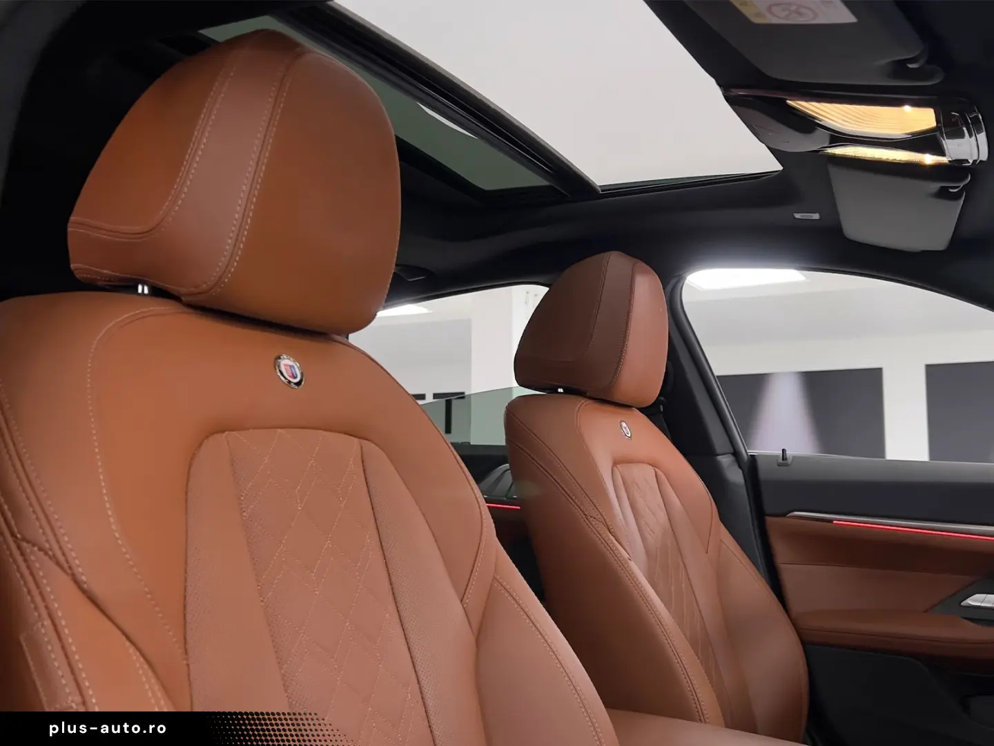 ALPINA BMW ALPINA B4 GRAN COUPE  SWITCH-TRONIC