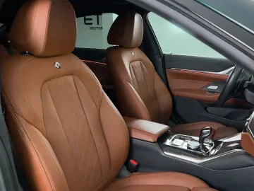 ALPINA BMW ALPINA B4 GRAN COUPE  SWITCH-TRONIC