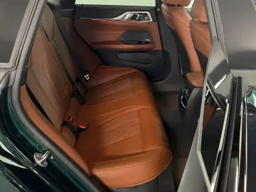 ALPINA BMW ALPINA B4 GRAN COUPE  SWITCH-TRONIC