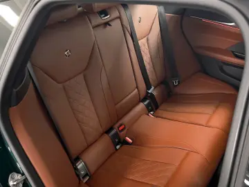 ALPINA BMW ALPINA B4 GRAN COUPE  SWITCH-TRONIC