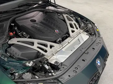 ALPINA BMW ALPINA B4 GRAN COUPE  SWITCH-TRONIC