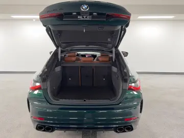ALPINA BMW ALPINA B4 GRAN COUPE  SWITCH-TRONIC