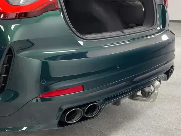 ALPINA BMW ALPINA B4 GRAN COUPE  SWITCH-TRONIC