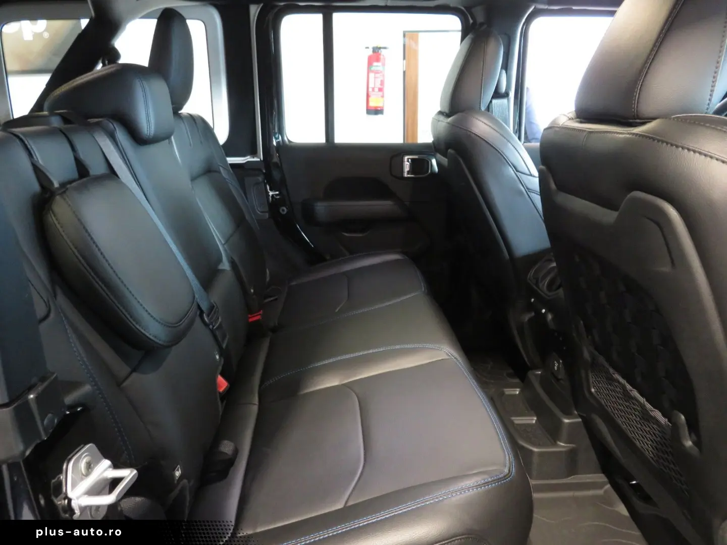 JEEP Wrangler   Wrangler Unlimited MY23 Rubicon 381PS