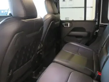 JEEP Wrangler   Wrangler Unlimited MY23 Rubicon 381PS