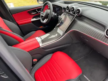 MERCEDES-BENZ GLC 400e 4M AMG Night DigitalLight Pan&hellip;