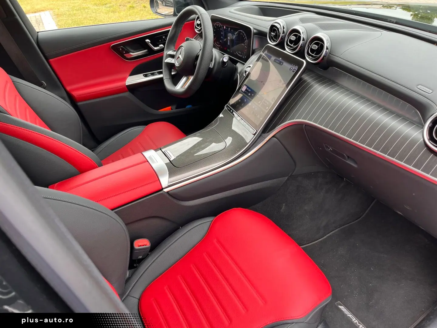 MERCEDES-BENZ GLC 400e 4M AMG Night DigitalLight Pan&hellip;