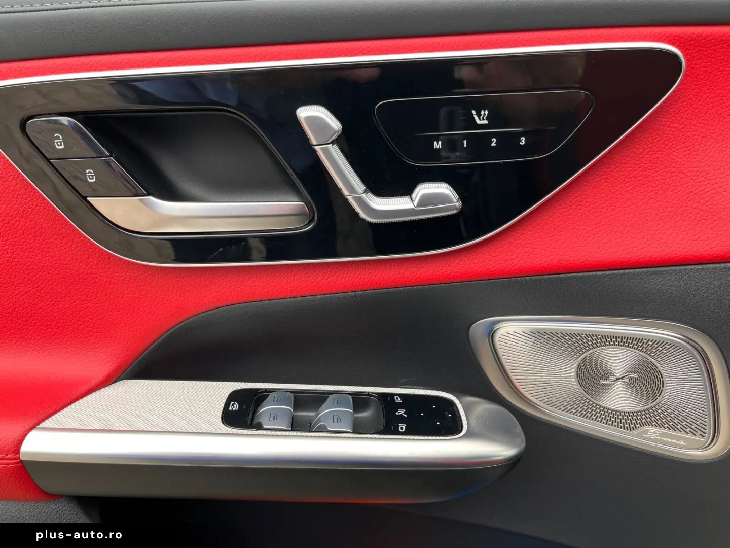 MERCEDES-BENZ GLC 400e 4M AMG Night DigitalLight Pan&hellip;