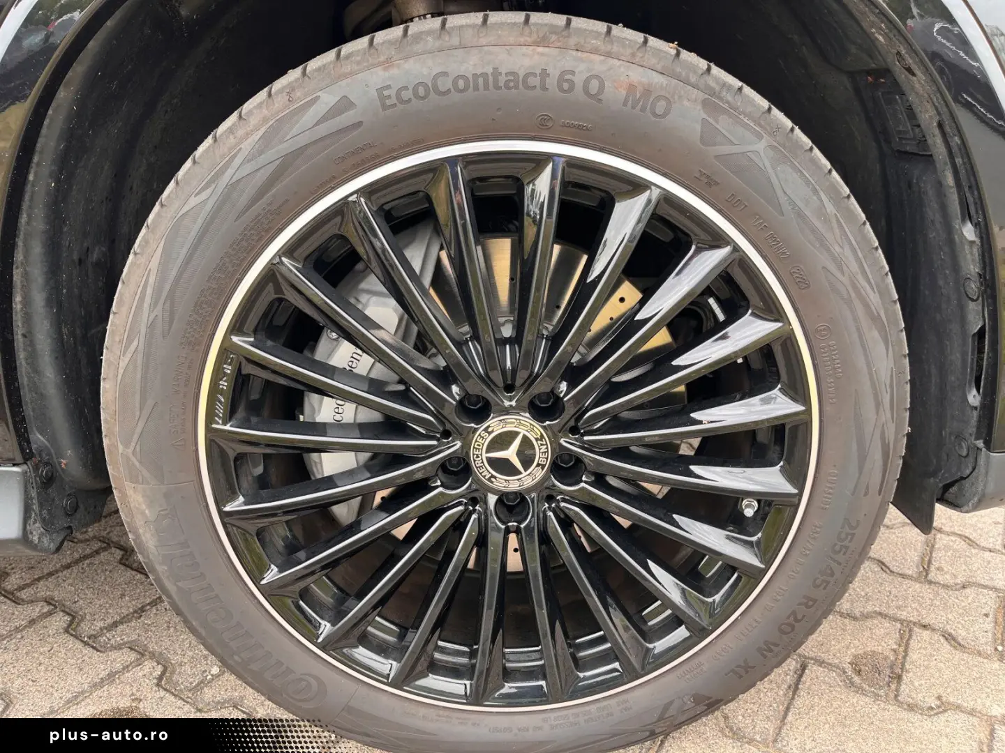 MERCEDES-BENZ GLC 400e 4M AMG Night DigitalLight Pan&hellip;