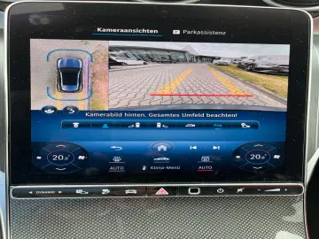 MERCEDES-BENZ GLC 400e 4M AMG Night DigitalLight Pan&hellip;