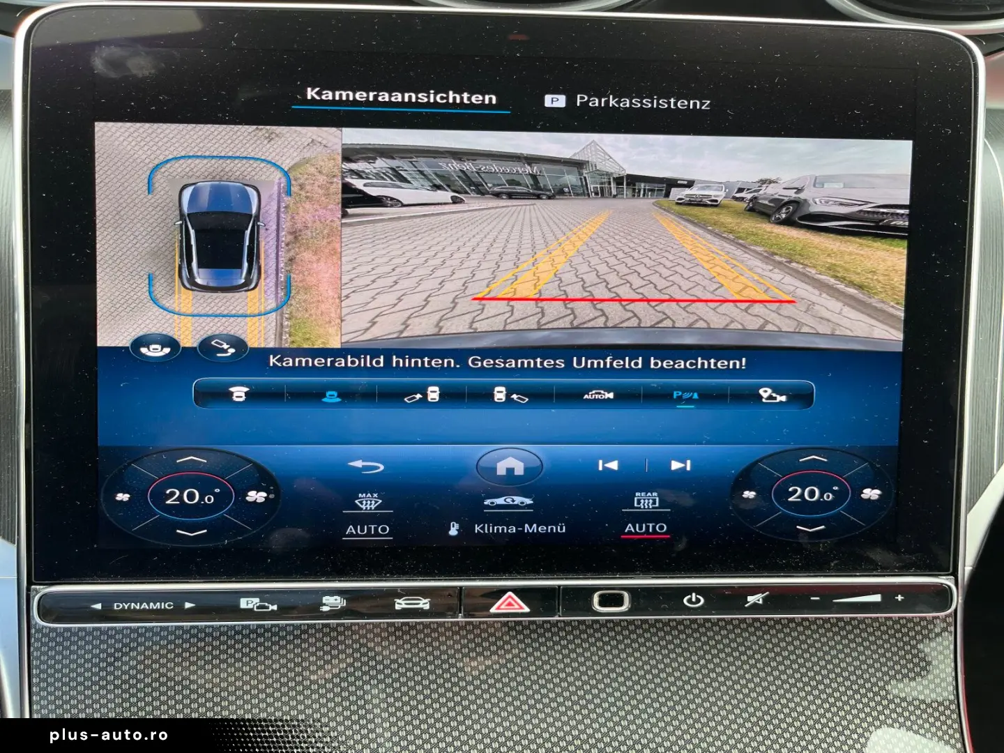 MERCEDES-BENZ GLC 400e 4M AMG Night DigitalLight Pan&hellip;