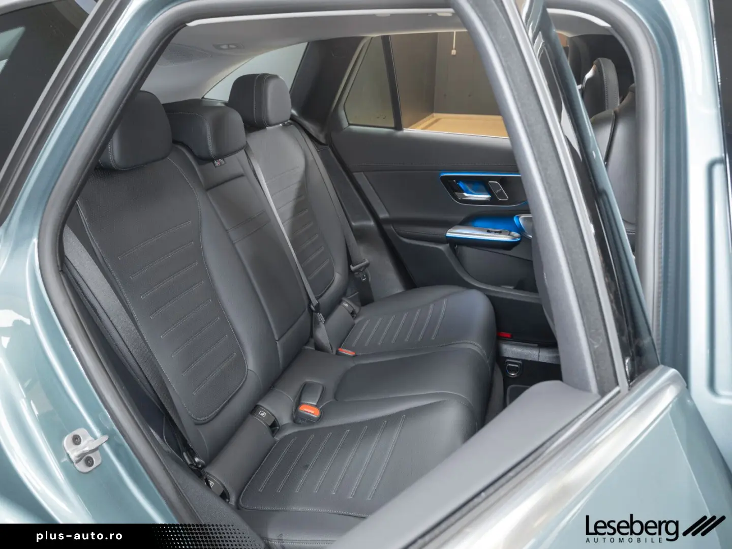 MERCEDES-BENZ GLC 300 e 4M AMG DIG.LIGHT AHK Pano Distro 360